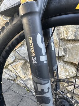 Predam TREK Remedy 9.7 - 6