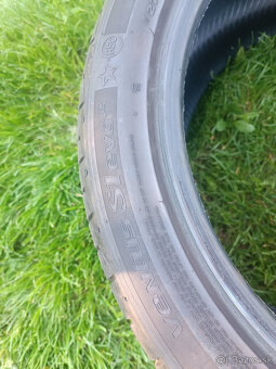 2ks 275/45 R19 - Hankoook Ventus S1 EVO² RSC - Letné - 6