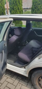 Predám Škoda octavia combi 1.8 T 20V - 6