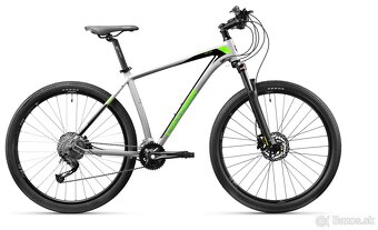 VÝPREDAJ CYCLISION MK-II CORPH 4 29” pánsky horský bicykel - 6