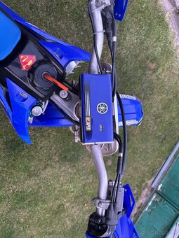 Yamaha Yzf 450 - 6