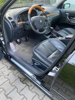 Renault Laguna 2 FL. 1.9dci Initiale Paris - 6