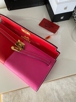 Luxury Long Clutch Hermès - 6