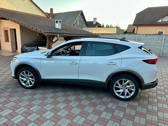 Cupra Formentor 2.0 TDI 110kw 4Drive 4x4 Dsg - 6