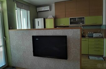 EXKLUZÍVNE Prenájom klimatizovaný, kompletne zariaden - 6