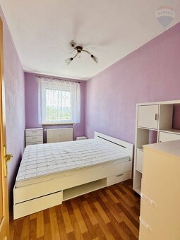 3 izbový byt Martin - Košúty - 6
