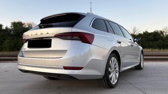Škoda Octavia Combi 2.0 TDI SCR Style DSG - 6