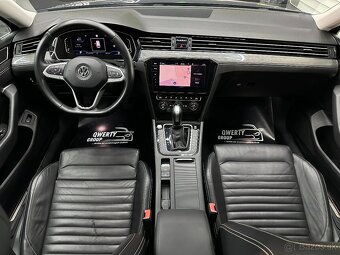 Volkswagen Passat Variant 2.0 TDI - 6