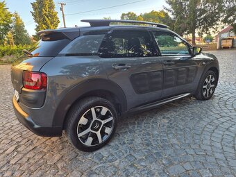 Citroen C4 Cactus BlueHDi 100 S&S Shine - 6