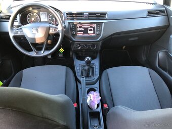 Seat Arona 1,0 ECO  tsi - 6