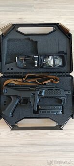 SCORPION EVO3 S1 - 6