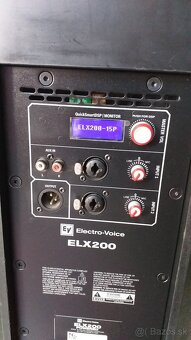 Electro Voice - 6