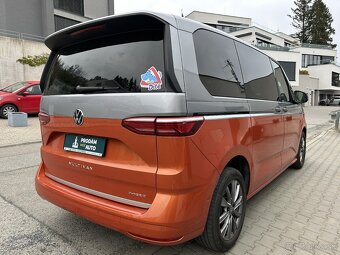 Volkswagen Multivan, T7 1.4TSi PANORAMA eHybrid LIFE - 6