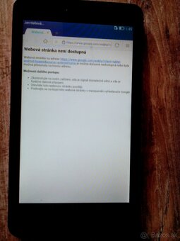 Predam tableta ipad zn Huawei akcia - 6