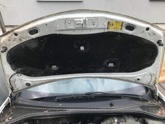 Renault Clio 1.5Dci 2010 - náhradní díly z vozu - 6
