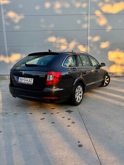 Škoda Superb 1.6 tdi -aj na splátky - 6