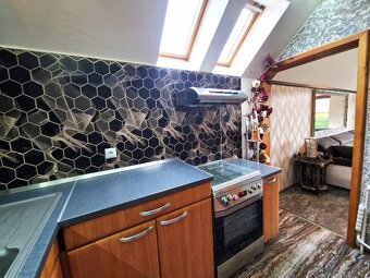 Apartmán v rodinnom dome - 122 m2 na prenájom - Prievidza - 6