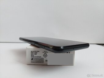 📱✨ Samsung Galaxy A13 – Sivý cukrík 3/32GB - 6