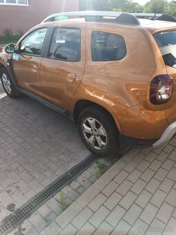 Predám auto - 6