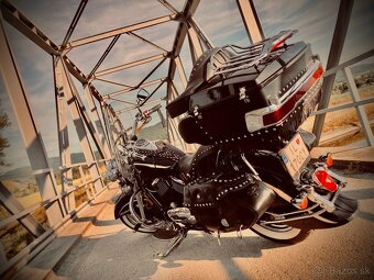 Kawasaki VN800 Drifter - 6
