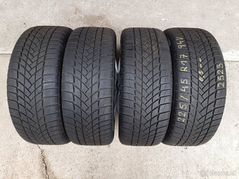 5x114 ,3 17" Kia Ceed, Hyundai i30, iX20 - 6