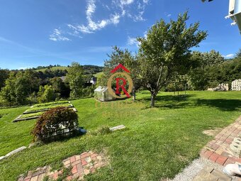 NA PREDAJ - Rodinný dom pri Ružomberku - 6