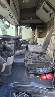 Predám Scaniu R450 - 6