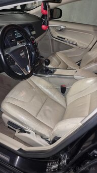Vovlo s60 - 6