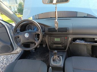 Volkswagen Passat B5,5 - 6