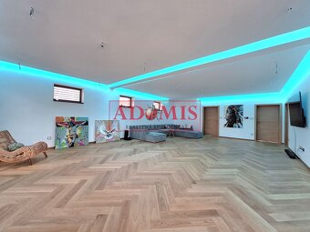ADOMIS - predáme RD 154m2, 4-5izbový, Durďošík, všetky IS,le - 6