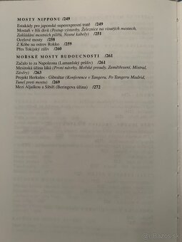 Veľké mosty sveta - 6