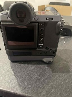 Fujifilm GFX 100 - 6