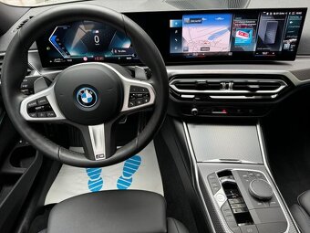 BMW 320 e xDrive Touring M Sport - 6