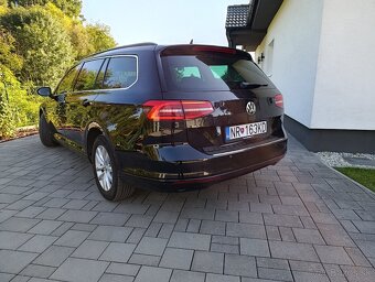 Volkswagen Passat Variant 2.0 TDI BMT Comfortline 110kW/150H - 6