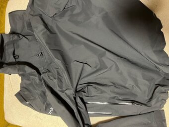 Hardshell bunda zajo - 6