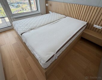 2x Matrac Materasso Lavender Maxi 90x200cm - 6