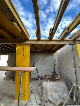 Monolitické stavby na kľúč . - 6