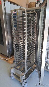 Konvektomat Rational SCC WE 201 se zárukou - 6