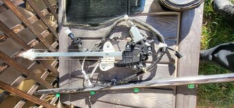 Predám diely na honda CRV modelová rada 2012 - 2022 - 6