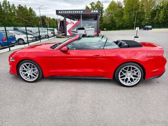 Mustang / Možná výmena – ponúknite, čo máte - 6
