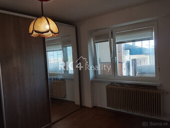 RK4 - PREDAJ - 3-izbový rodinný dom v obci Gbelce, okres No - 6