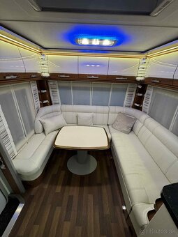 Tabbert 2016 Puccini 655 DF/F - 6