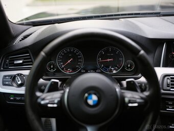 BMW 520d xDrive M Packet - 6
