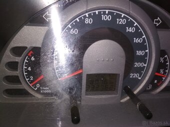 Predam Wolkswagen FOX - 6