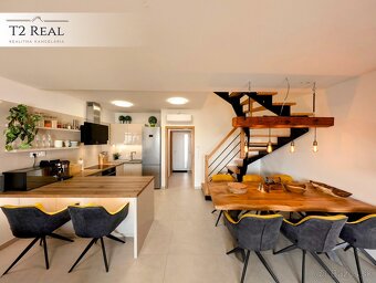 LUXUSNÝ REKREAČNÝ DOM S VÝHĽADOM NA ZEMPLÍNSKU ŠÍRAVU - 6