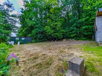 Krásny pozemok len minútu od Domaše - 6