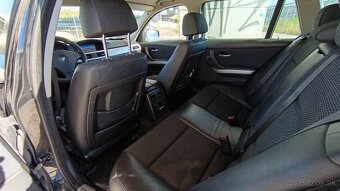 Spoľahlivé BMW 318d Výrazná zľava - 6