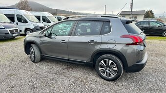 Peugeot 2008 1.2 PureTech Crossway Automat - 6