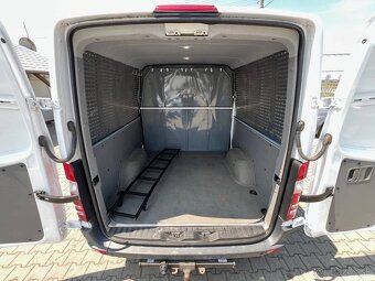 Mercedes-Benz Sprinter 313 CDI 2.2 95kw M6 6 - miestne - 6