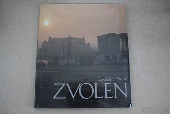 Cestopisy a knihy o krajinách a mestách (2. inzerát) - 6